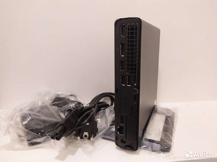 HP ProDesk 400 g6 core i3-10100T 3GHz 8Gb 256SSD