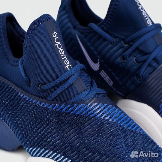 Кроссовки Nike Air Zoom SuperRep 2 24203