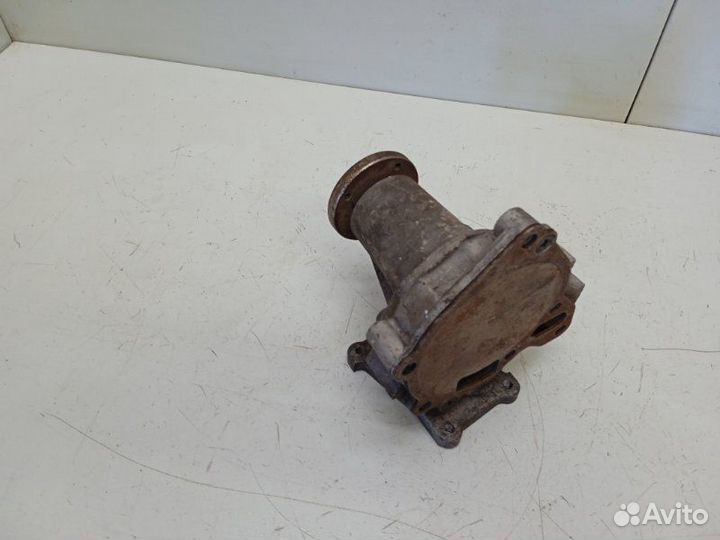 Помпа Hyundai Starex H1 1997-2007