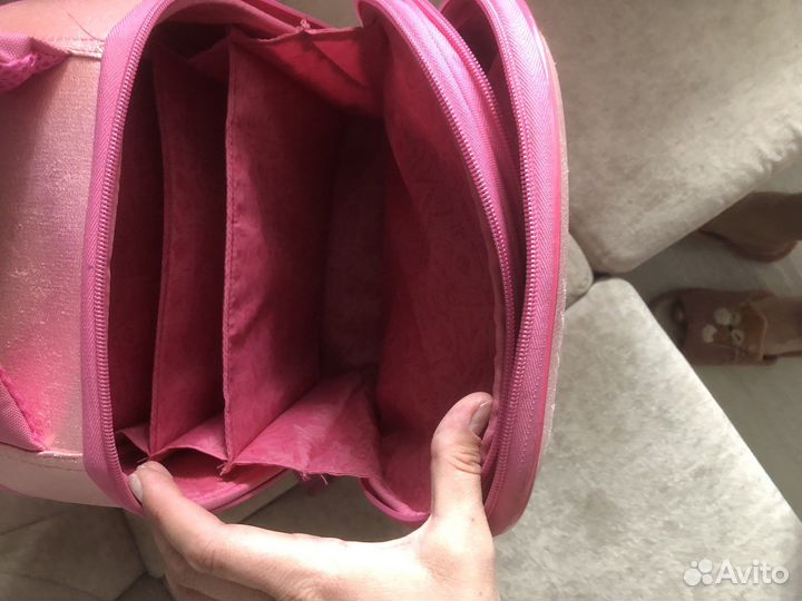 Школьный рюкзак