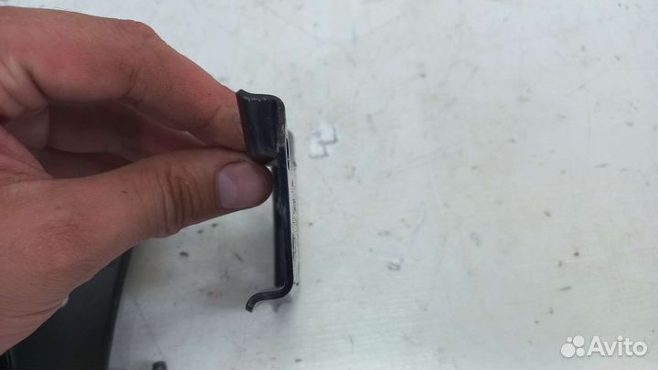 Кронштейн заднего подрамника Mercedes GLC C253