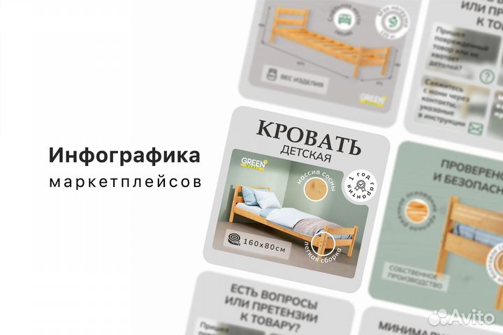 Инфографика