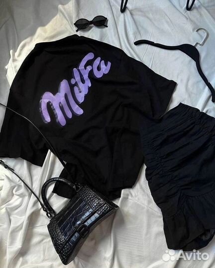 Футболка женская 42/50