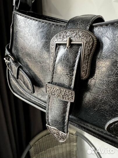 Винтажная сумка