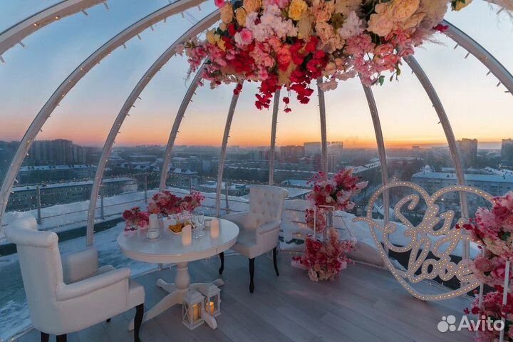 Свидание с красоткой