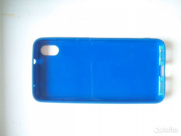 Чехлы на телефон xiaomi