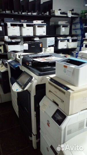 Принтер лазерный нр 1160 +заправленный картридж