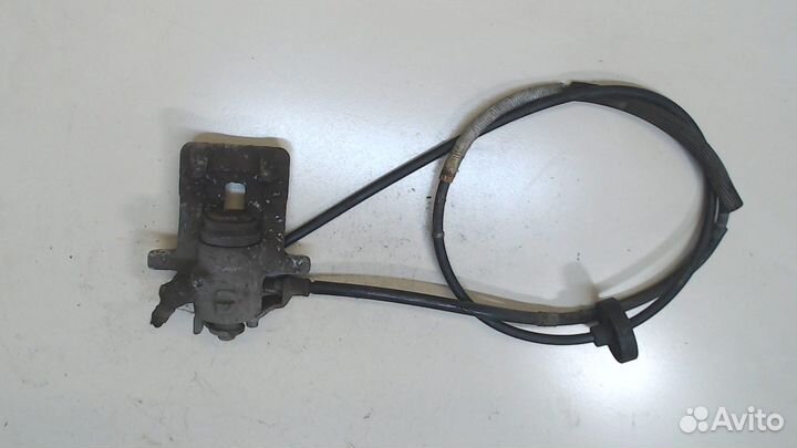 Суппорт Audi A4 (B7), 2007