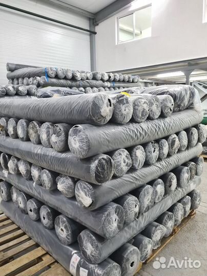 Ткань Футер 2х нитка оптом