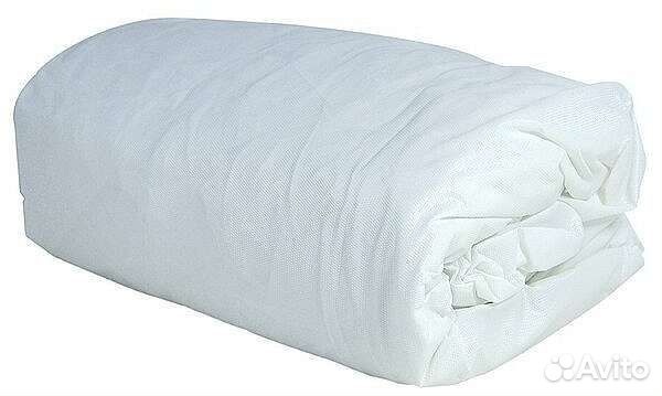 Чехол на кушетку пвх