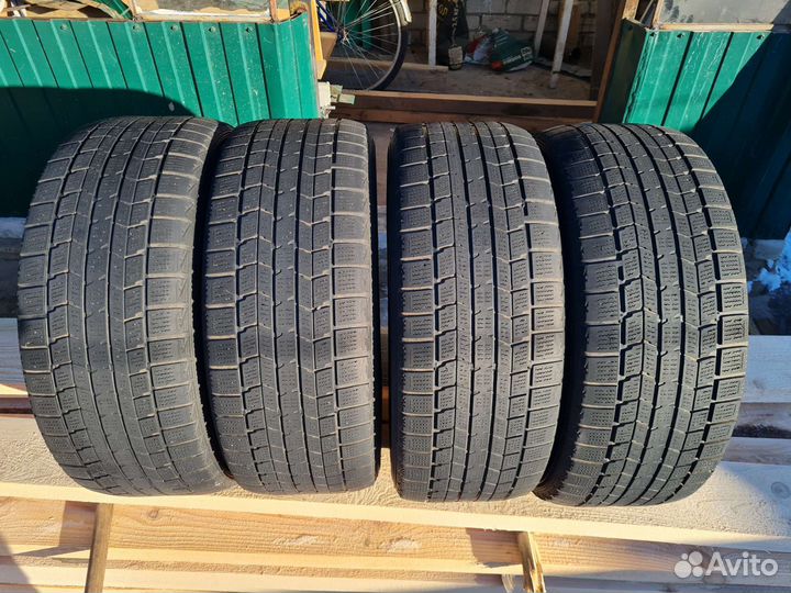 Dunlop Graspic DS3 215/55 R16 93Q
