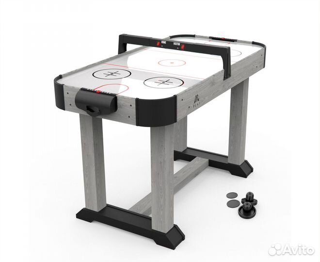 Аэрохоккей DFC clover AT-170