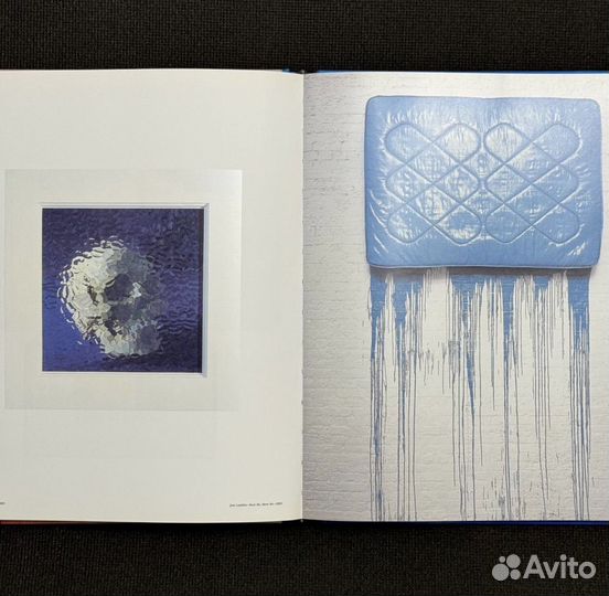 Книга Damien Hirst's Murderme Collection