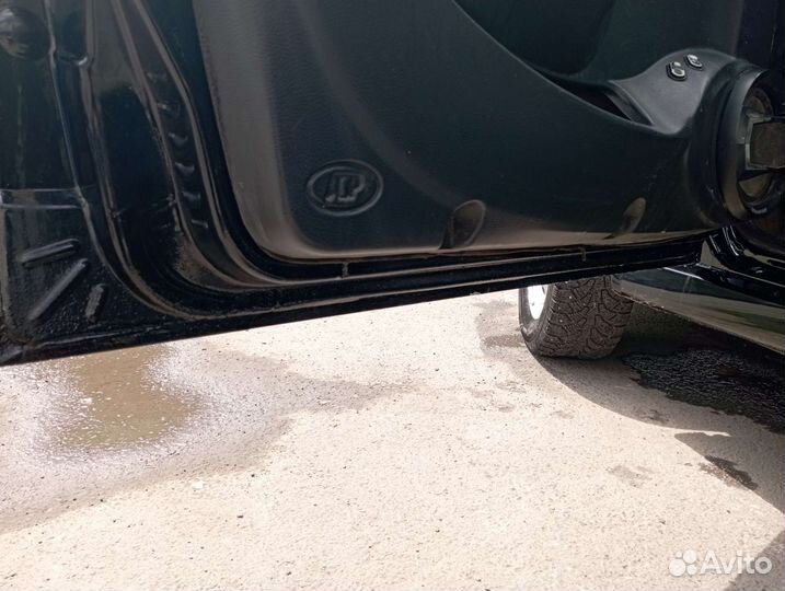 ВАЗ 2114 Samara 1.6 МТ, 2010, 190 000 км