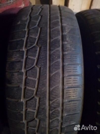 Nokian Tyres V 265/65 R17