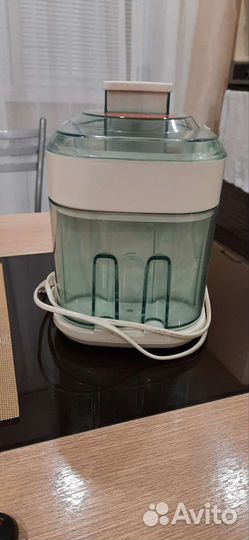 Соковыжималка