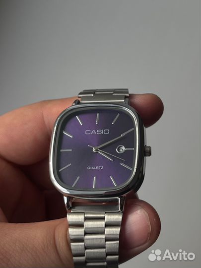 Часы Casio