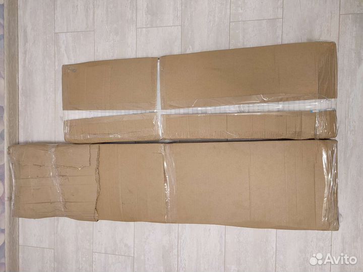 Радиатор отопления Prado universal батарея