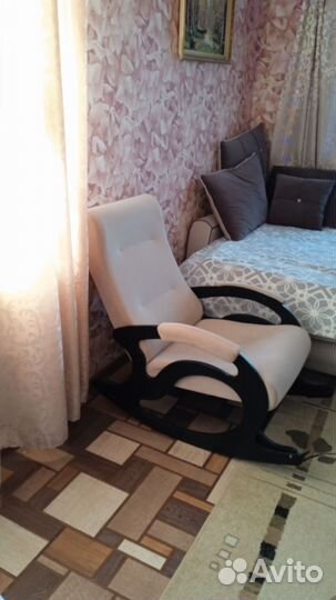 Кресло качалка