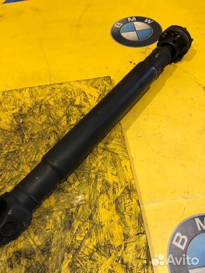 Карданный вал BMW 7 E65/E66/E67 2004