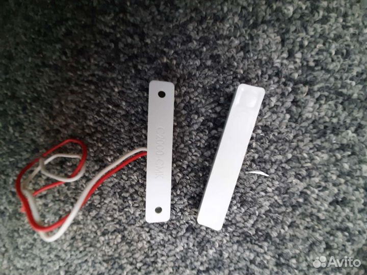 Датчики пожарные Bolid