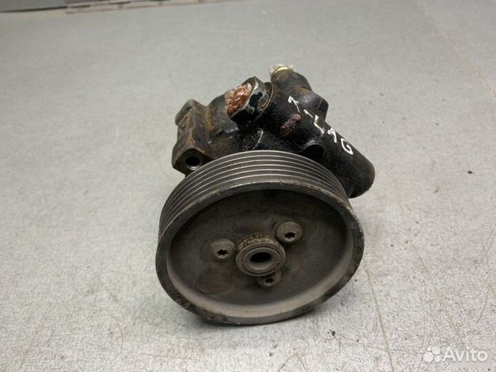 Насос гур Renault Laguna 1 хетчбэк 2.0 F3R 1995