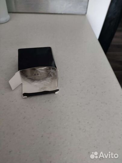 Стакан складной (дорожный)