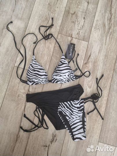 Купальник женский новый