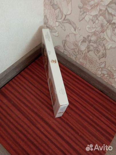 Модель деревянная для коллекционной сборки