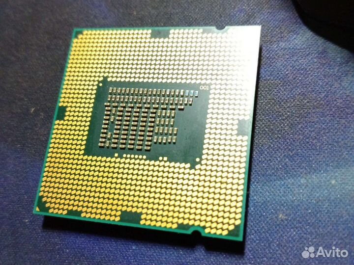 Процессор intel celeron g530 2.40 Ghz