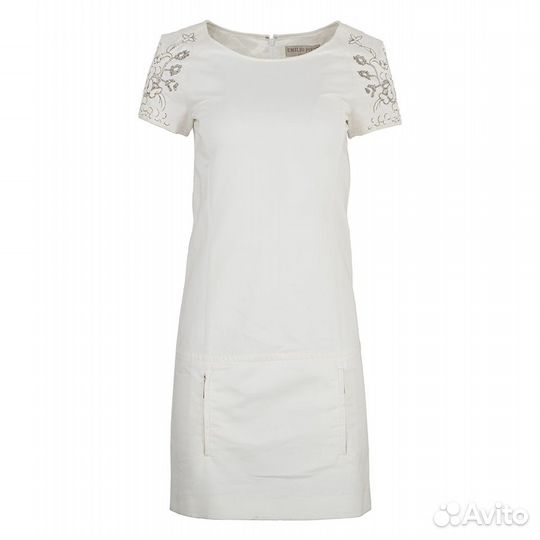 Платье Emilio Pucci (Оригинал)