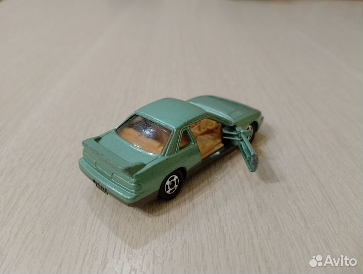 Nissan Silvia (S13) 1988-1994