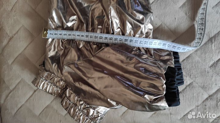 Комбинезон для собаки