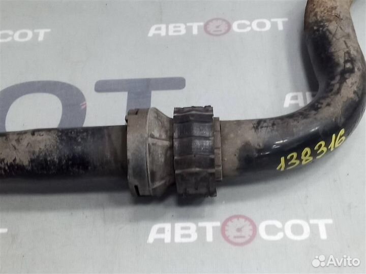 Стабилизатор передней подвески Audi Q7 4L (2007