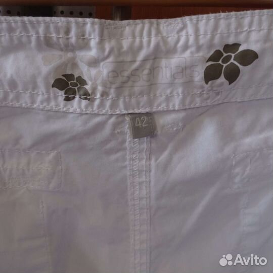 Шорты женские 48 размер