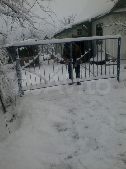 Дача 50 м² на участке 13 сот.