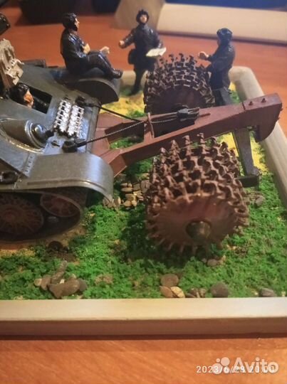 Сборные модели 1 35