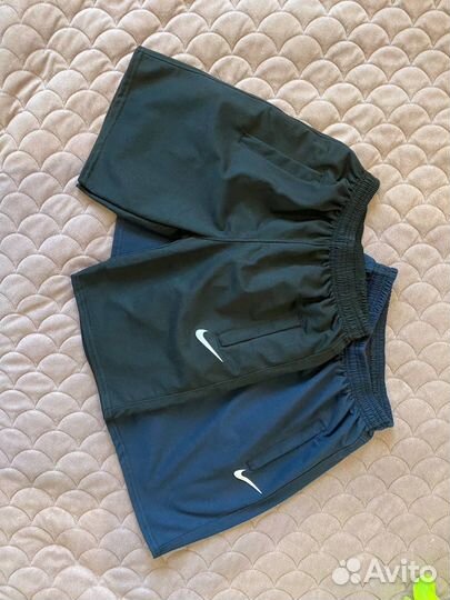 Шорты nike