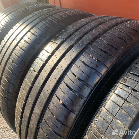 Michelin Energy XM2 195/55 R15