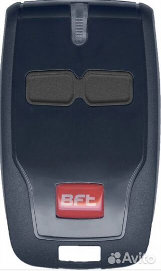 Пульт / брелок BFT Mitto 2 New