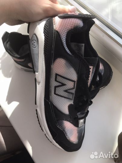 Кроссовки new balance