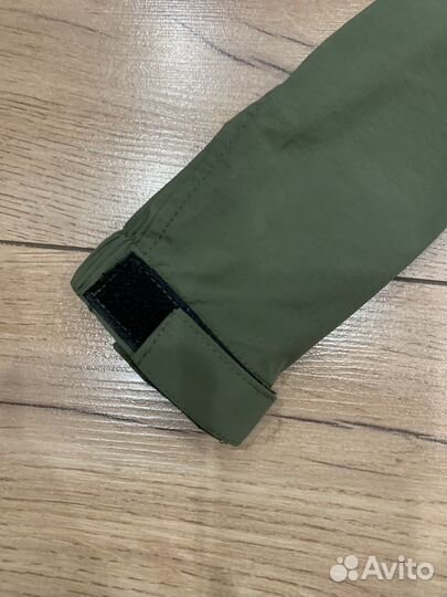 Парка ветровка bershka xs