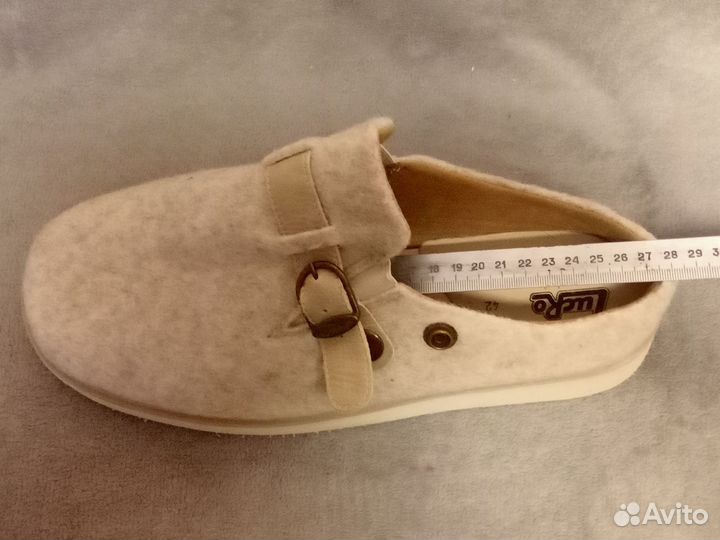 Сабо Lucro 42(стелька 27 см)