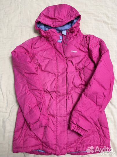 Продам зимний костюм termit 46-48 размер