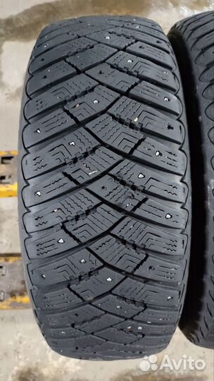 Goodyear Ultragrip Ice Arctic 205/60 R16 92T