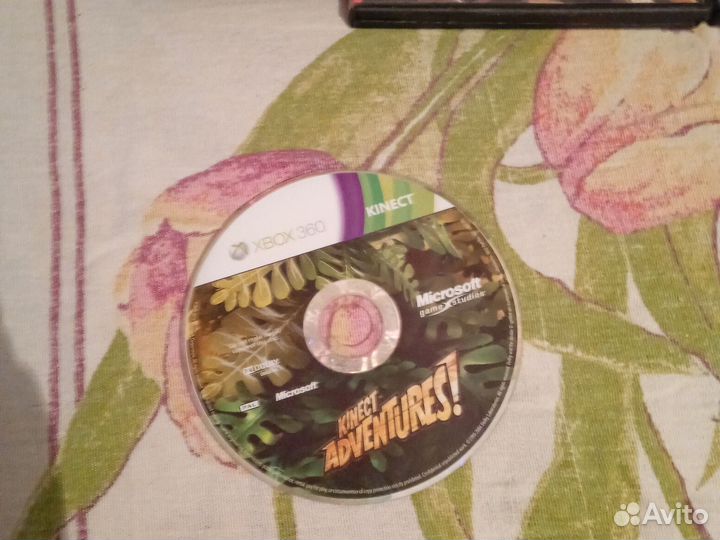 Игры для xbox 360