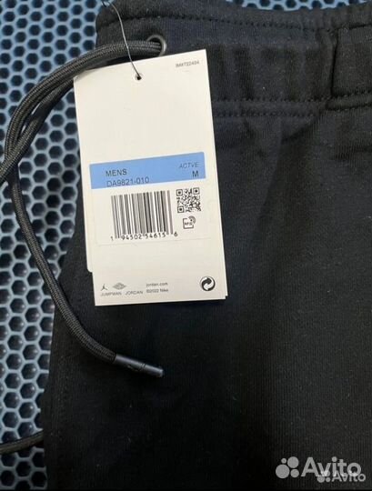 Штаны jordan