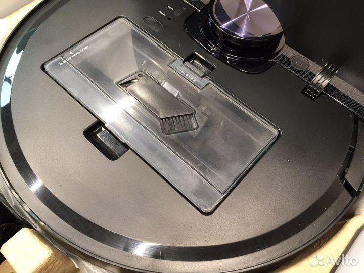 Робот-пылесос Midea M7