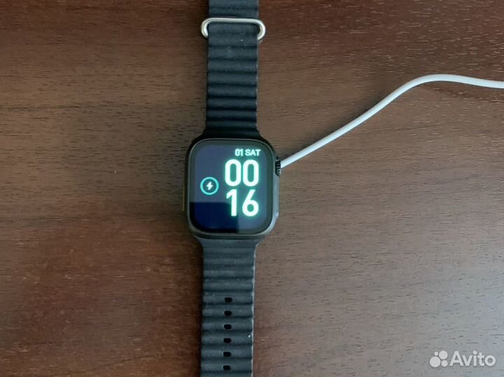 Смарт-часы X8 Ultra SMART Watch