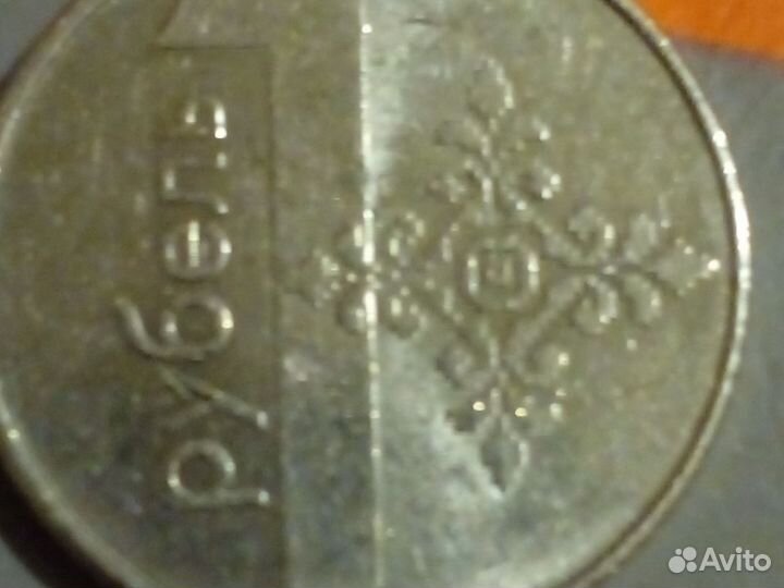 Продам монеты